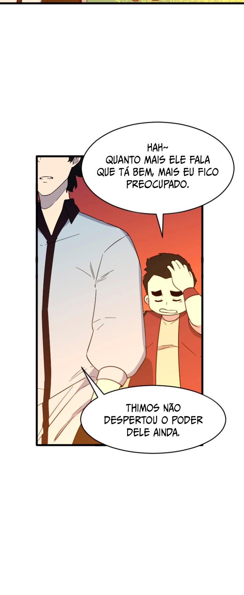 Satan's Deepest Cry Ch. 1 第30页