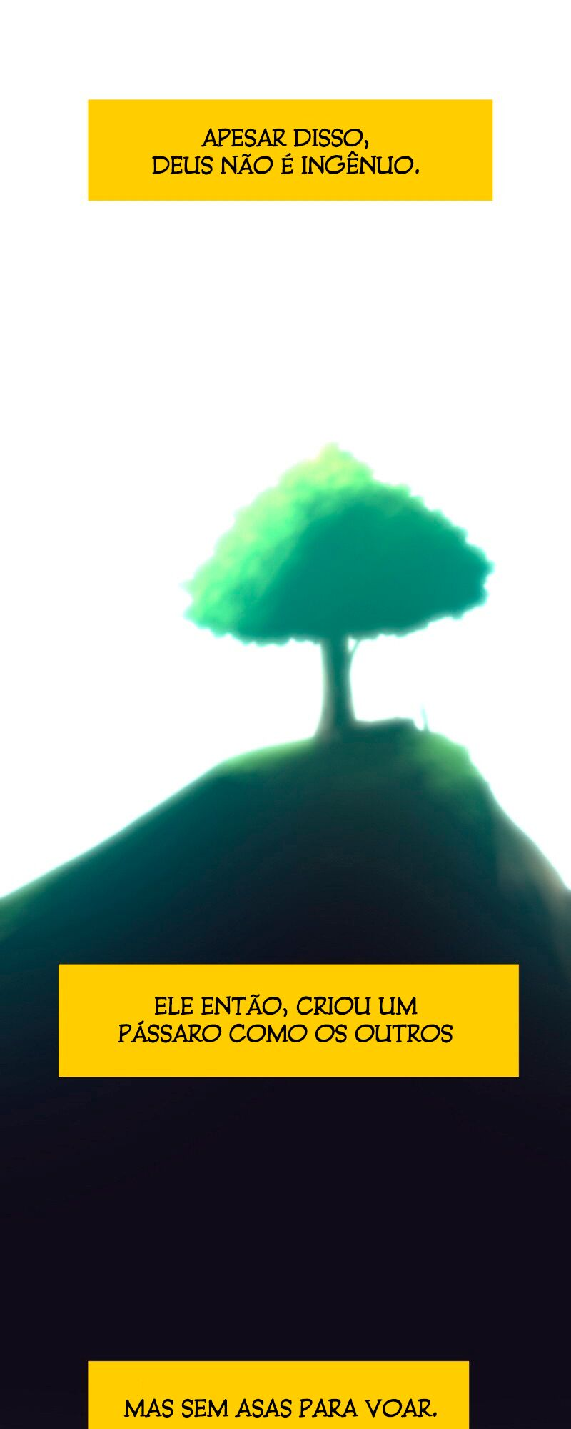 Satan's Deepest Cry Ch. 1 第4页