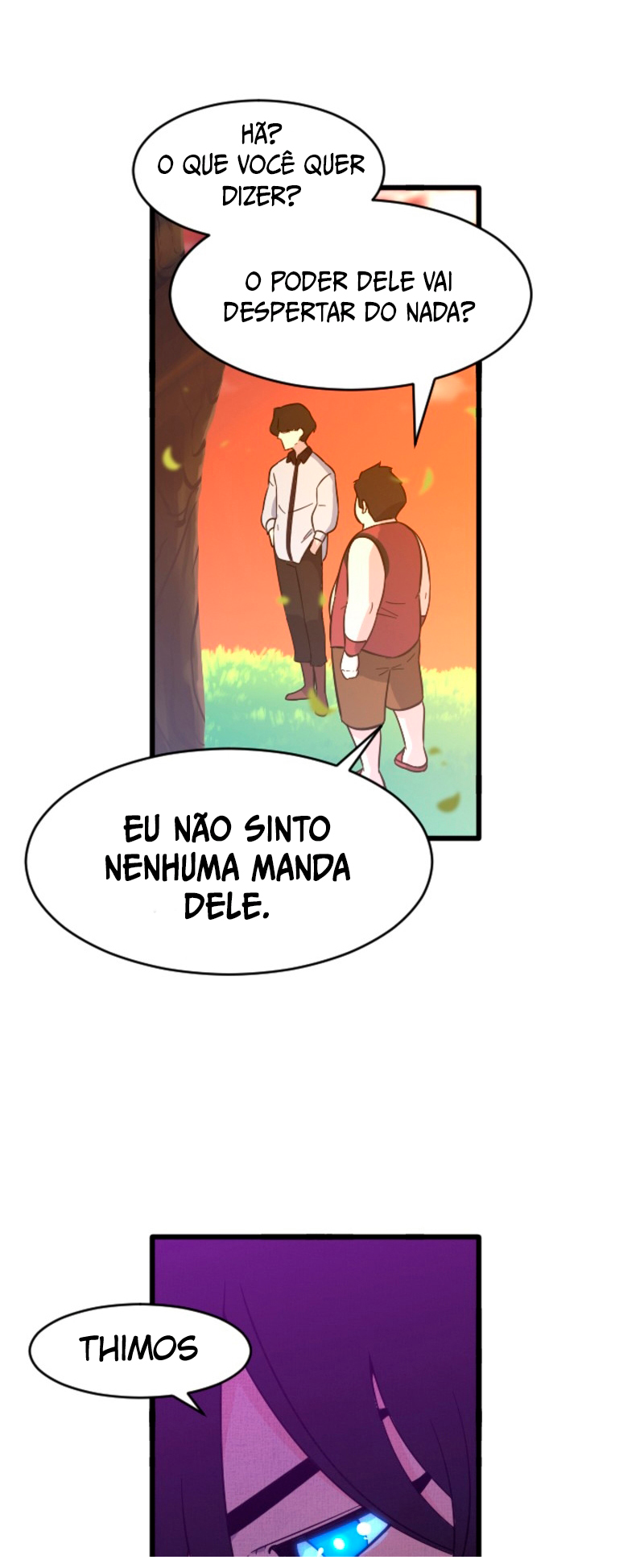Satan's Deepest Cry Ch. 1 第31页