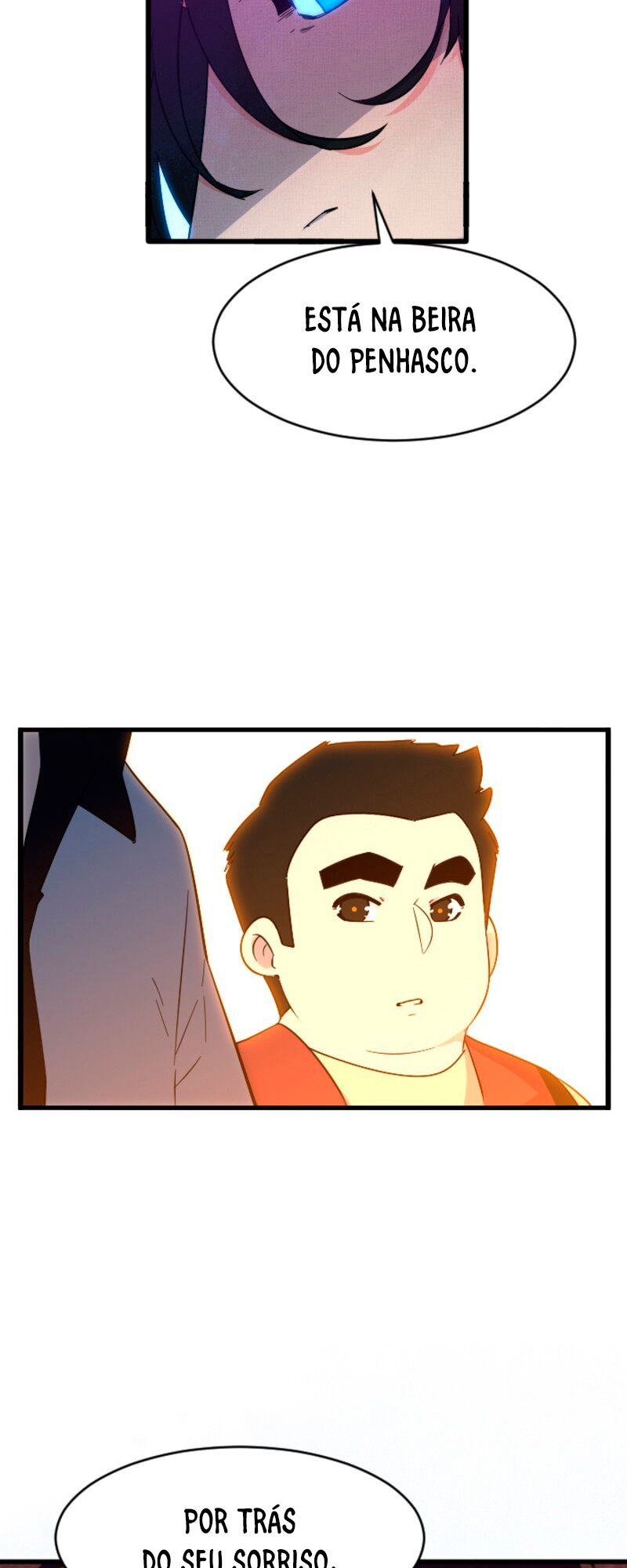 Satan's Deepest Cry Ch. 1 第32页