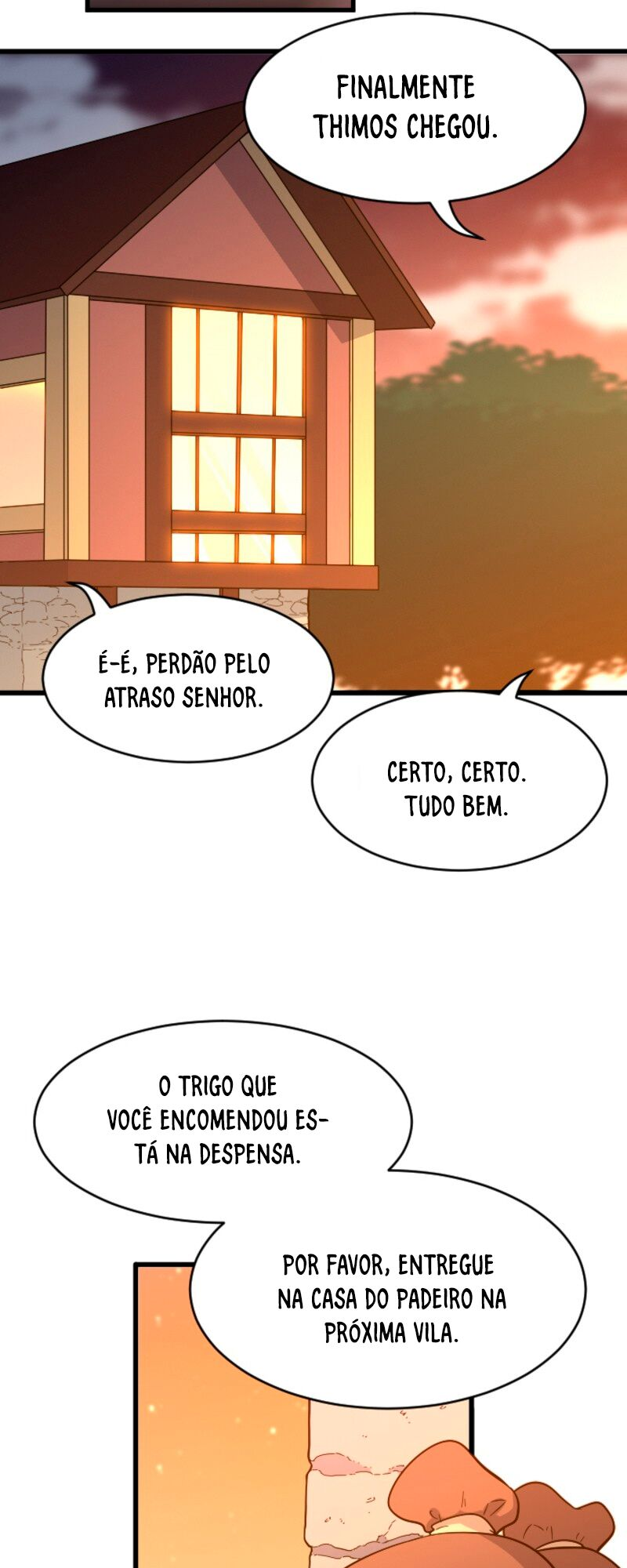 Satan's Deepest Cry Ch. 1 第35页