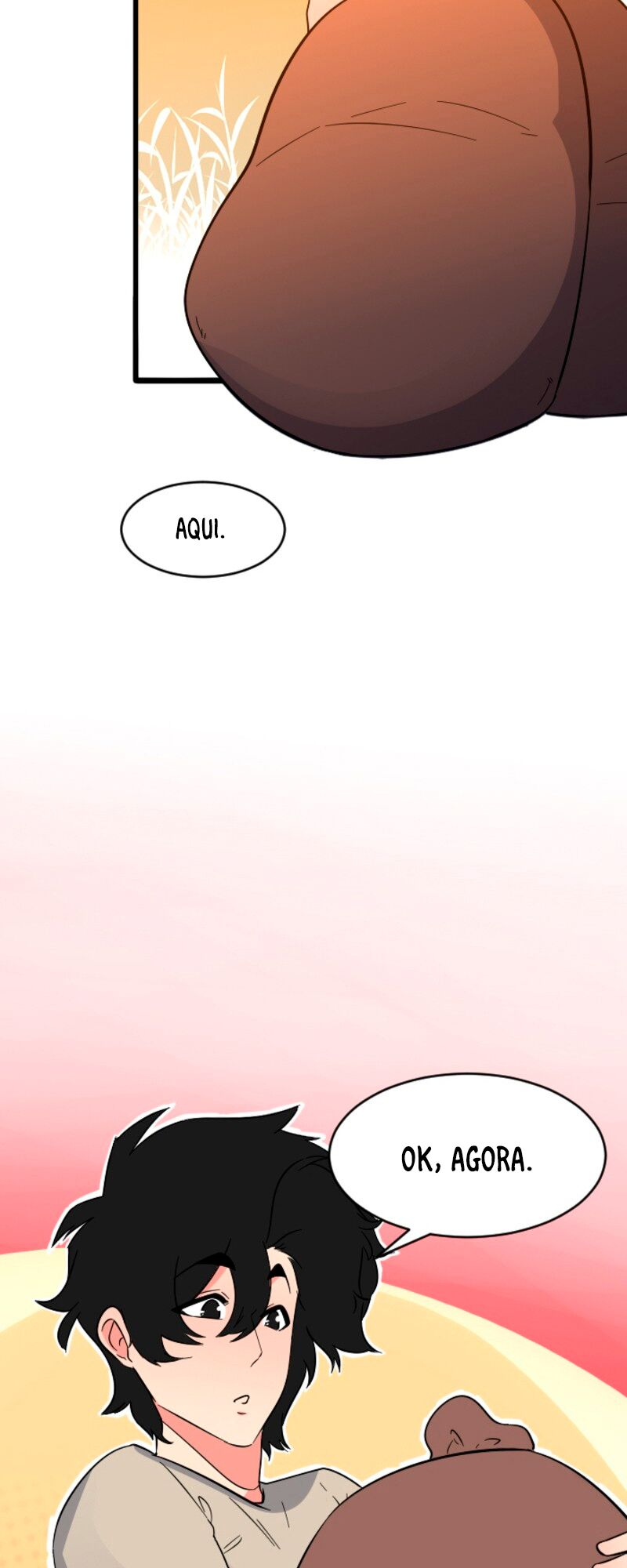 Satan's Deepest Cry Ch. 1 第36页