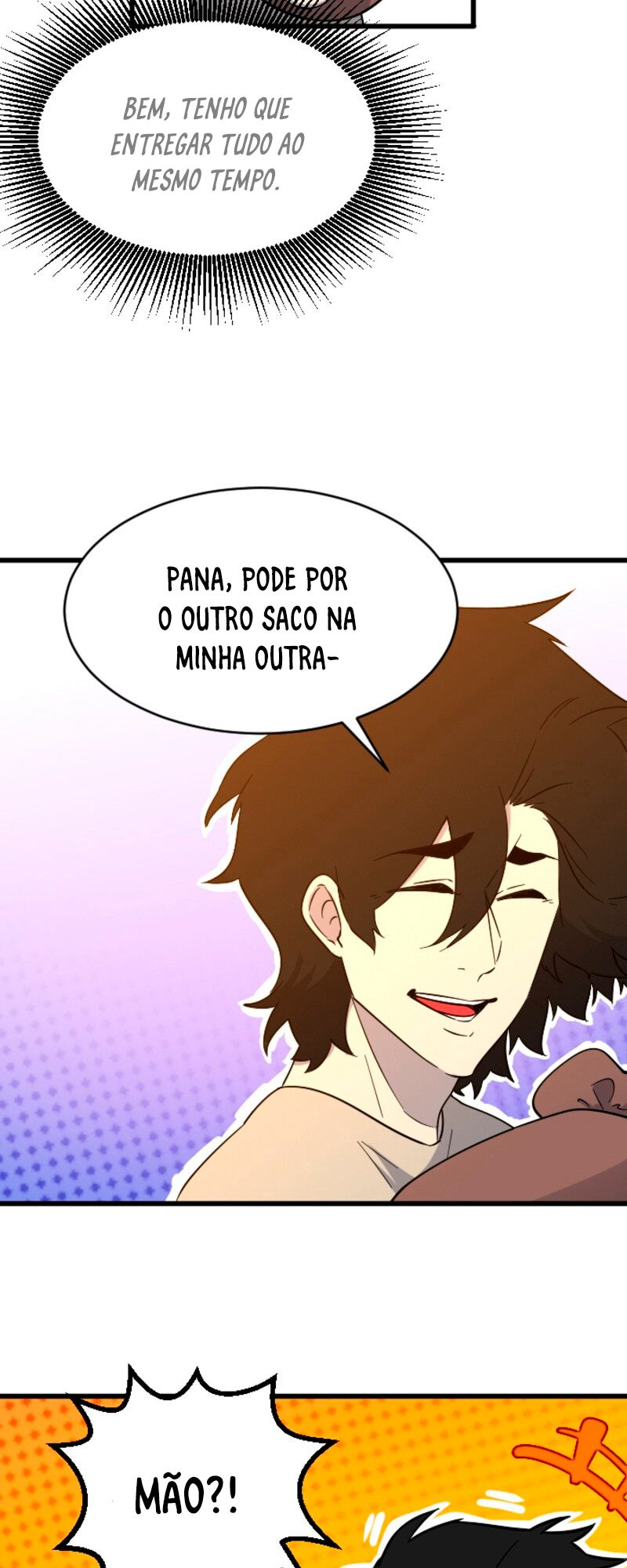 Satan's Deepest Cry Ch. 1 第38页