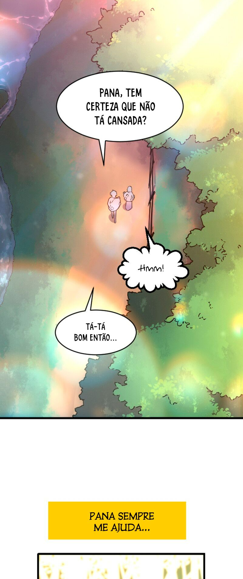 Satan's Deepest Cry Ch. 1 第43页