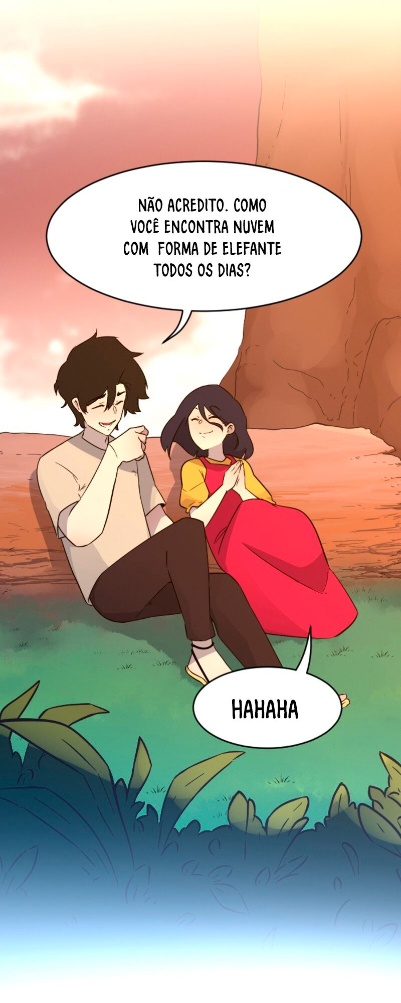 Satan's Deepest Cry Ch. 1 第6页