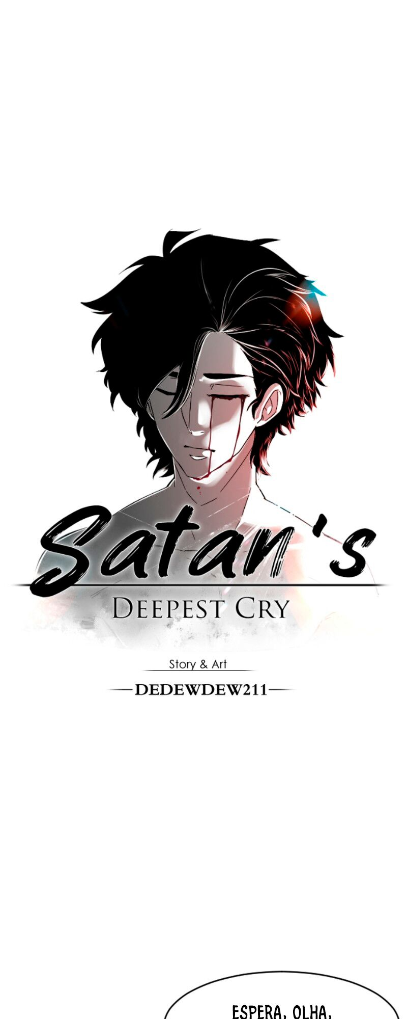 Satan's Deepest Cry Ch. 1 第7页