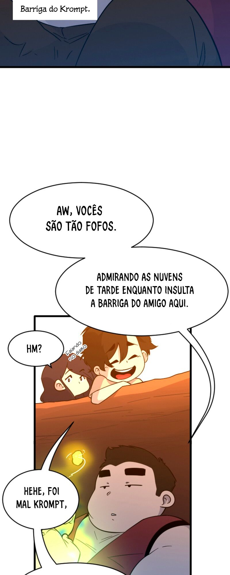 Satan's Deepest Cry Ch. 1 第9页
