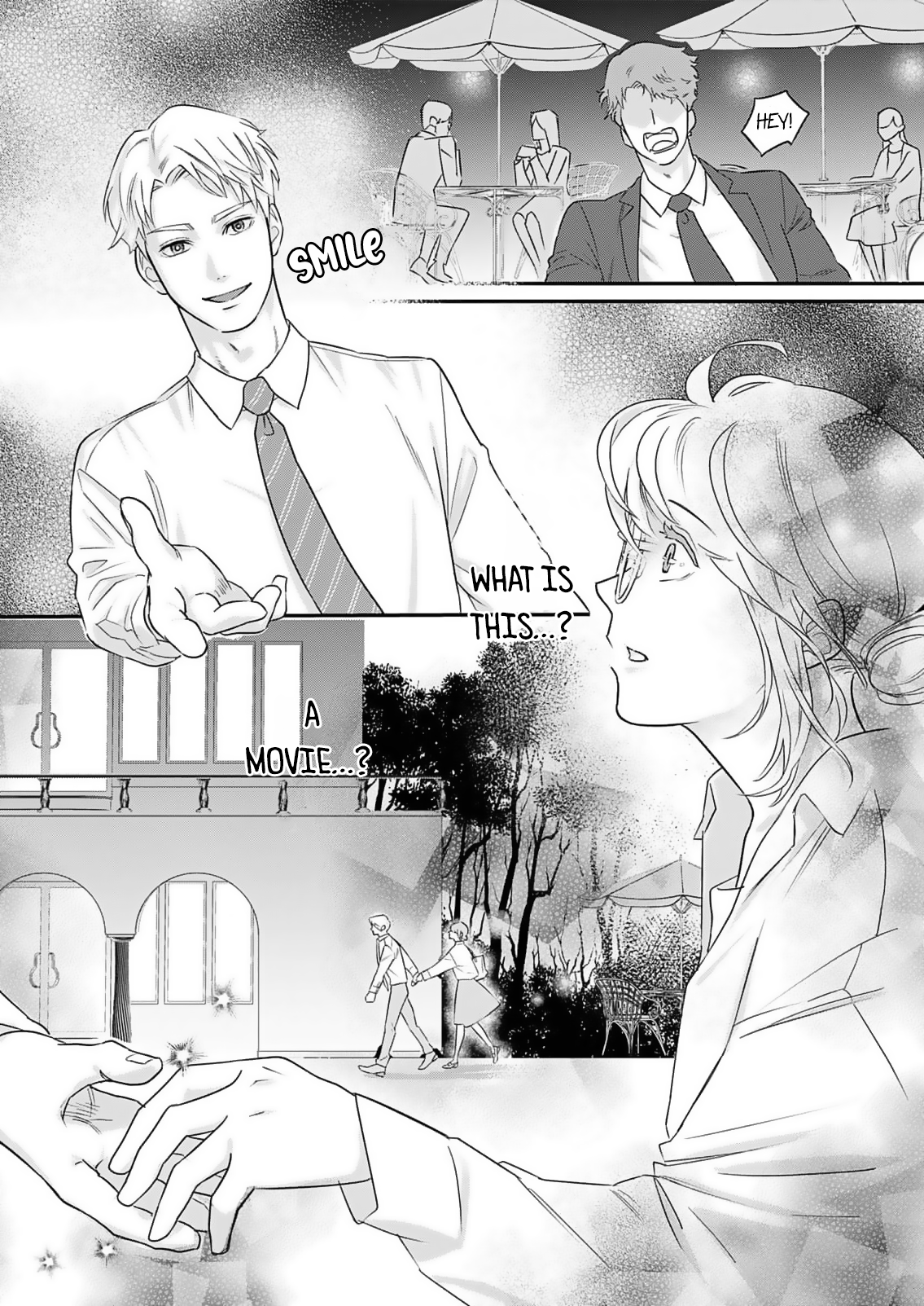 Watashi no Omen ga Toreru Made Ch. 1 第22页