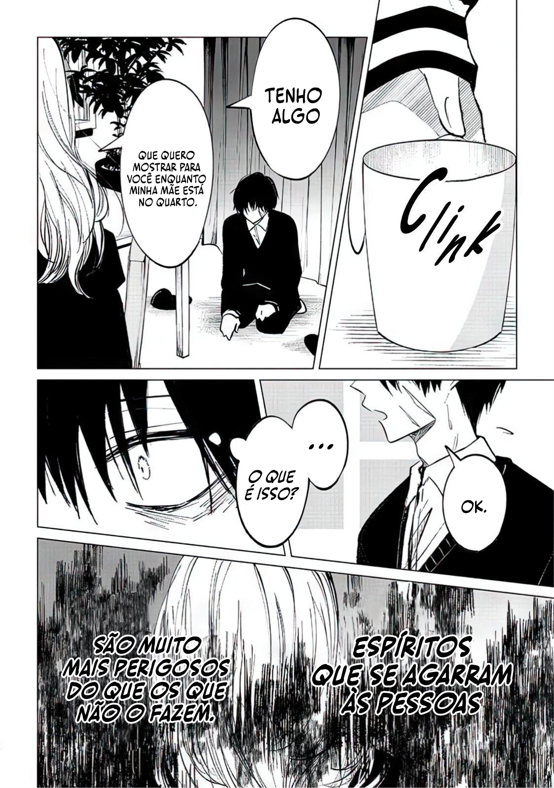 Shinu Hodo Sukitte Ittajan. Vol. 1 Ch. 3 第20页