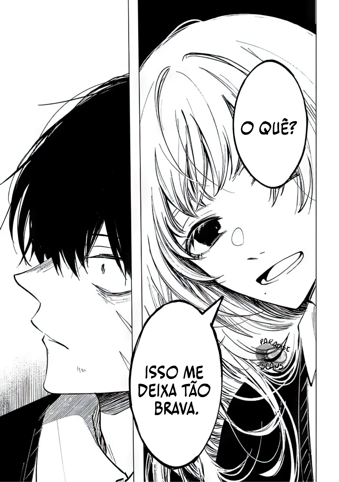 Shinu Hodo Sukitte Ittajan. Vol. 1 Ch. 3 第5页