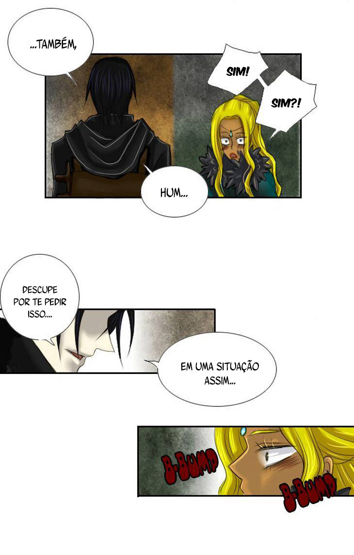Black Haze Ch. 1 第23页