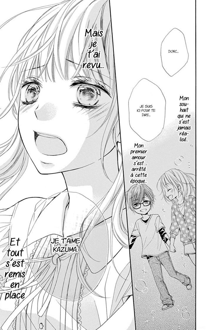 Sonna Me de Minai De Ch. 3 第17页