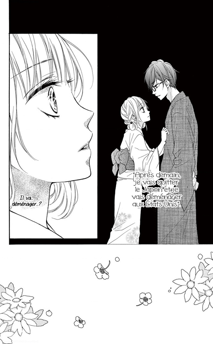Sonna Me de Minai De Ch. 3 第3页