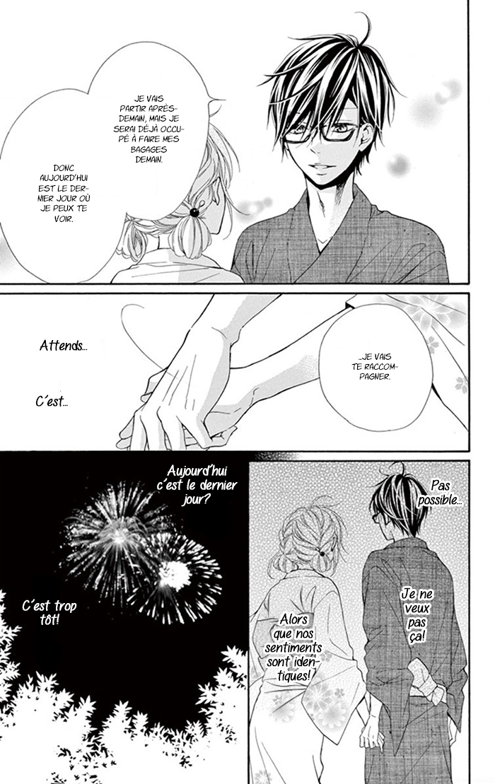 Sonna Me de Minai De Ch. 3 第4页