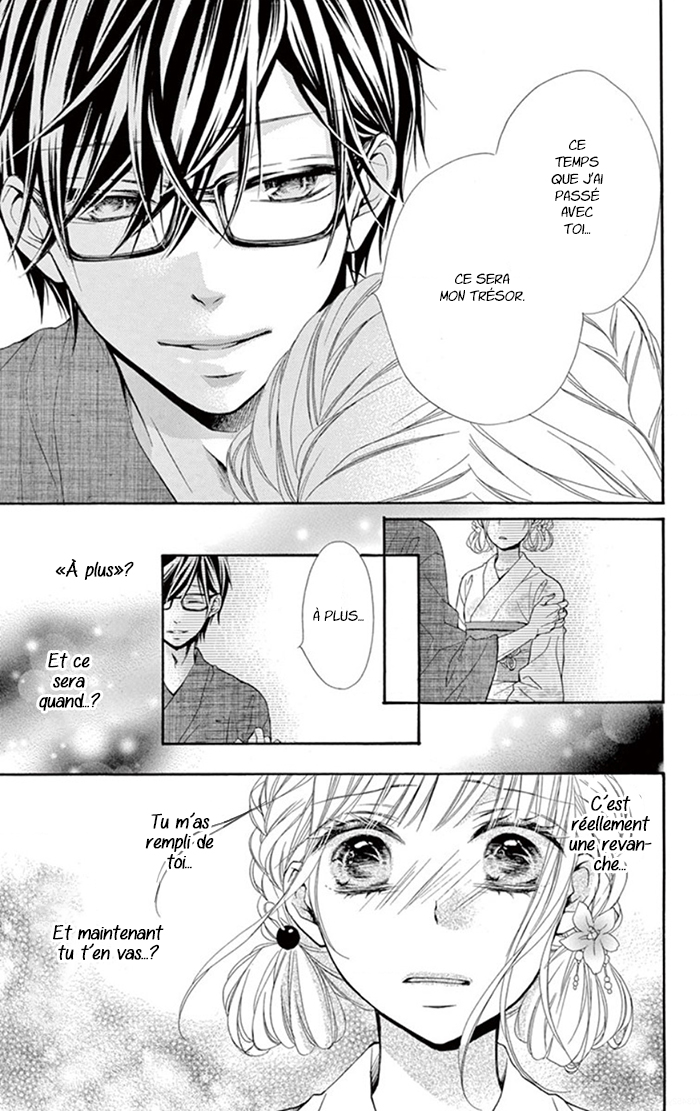 Sonna Me de Minai De Ch. 3 第6页