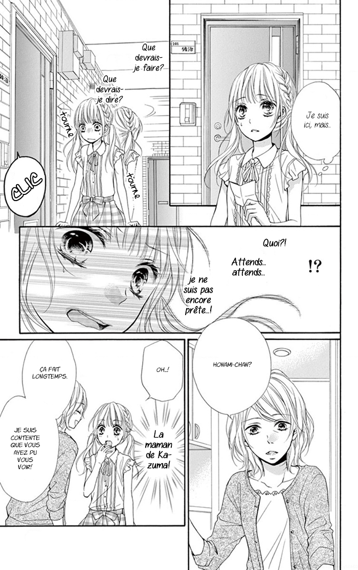 Sonna Me de Minai De Ch. 3 第8页
