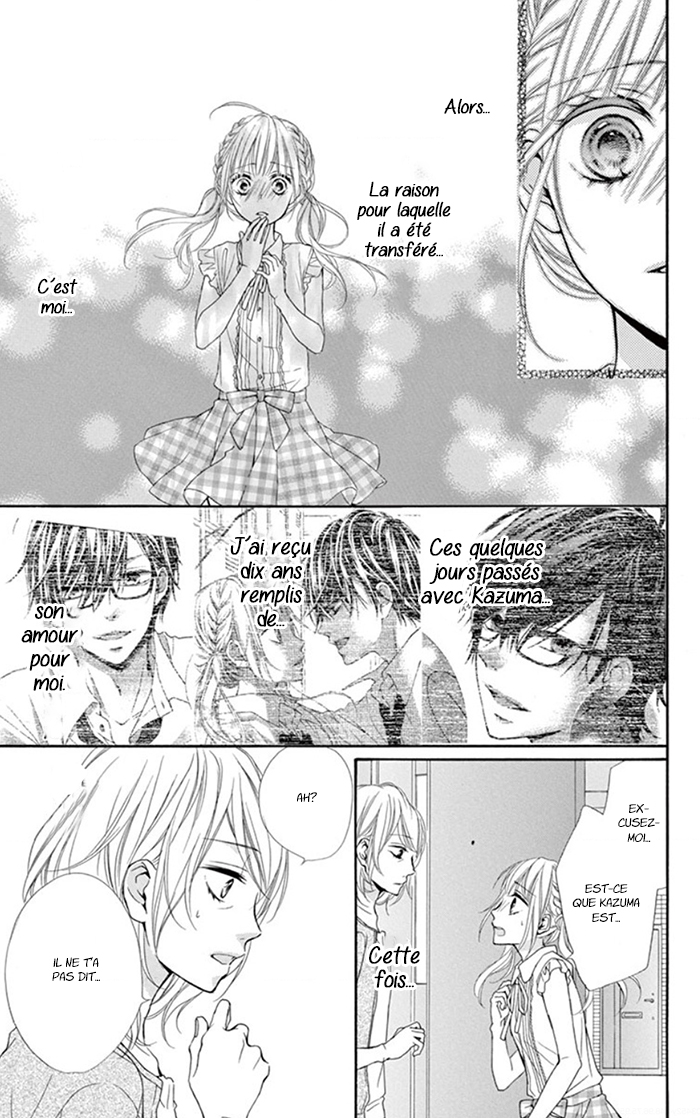 Sonna Me de Minai De Ch. 3 第10页