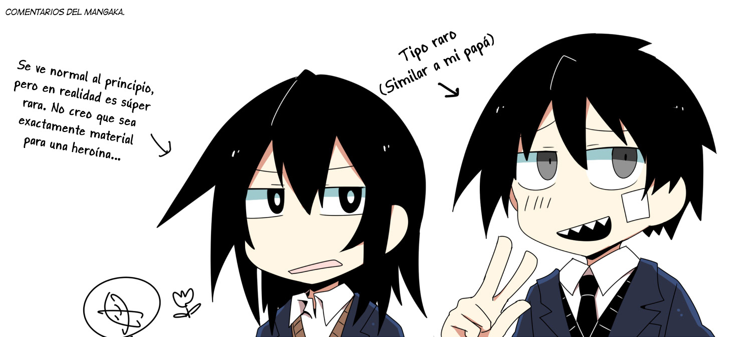 Naze da Naitou Vol. 1 Ch. 1 第20页