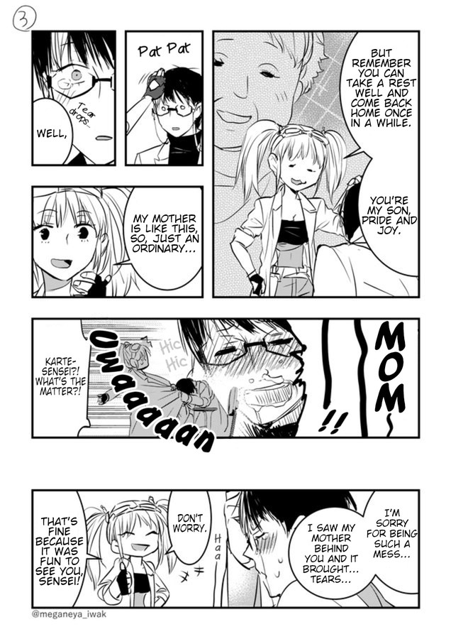 An Inventor and His Assistant 第3页