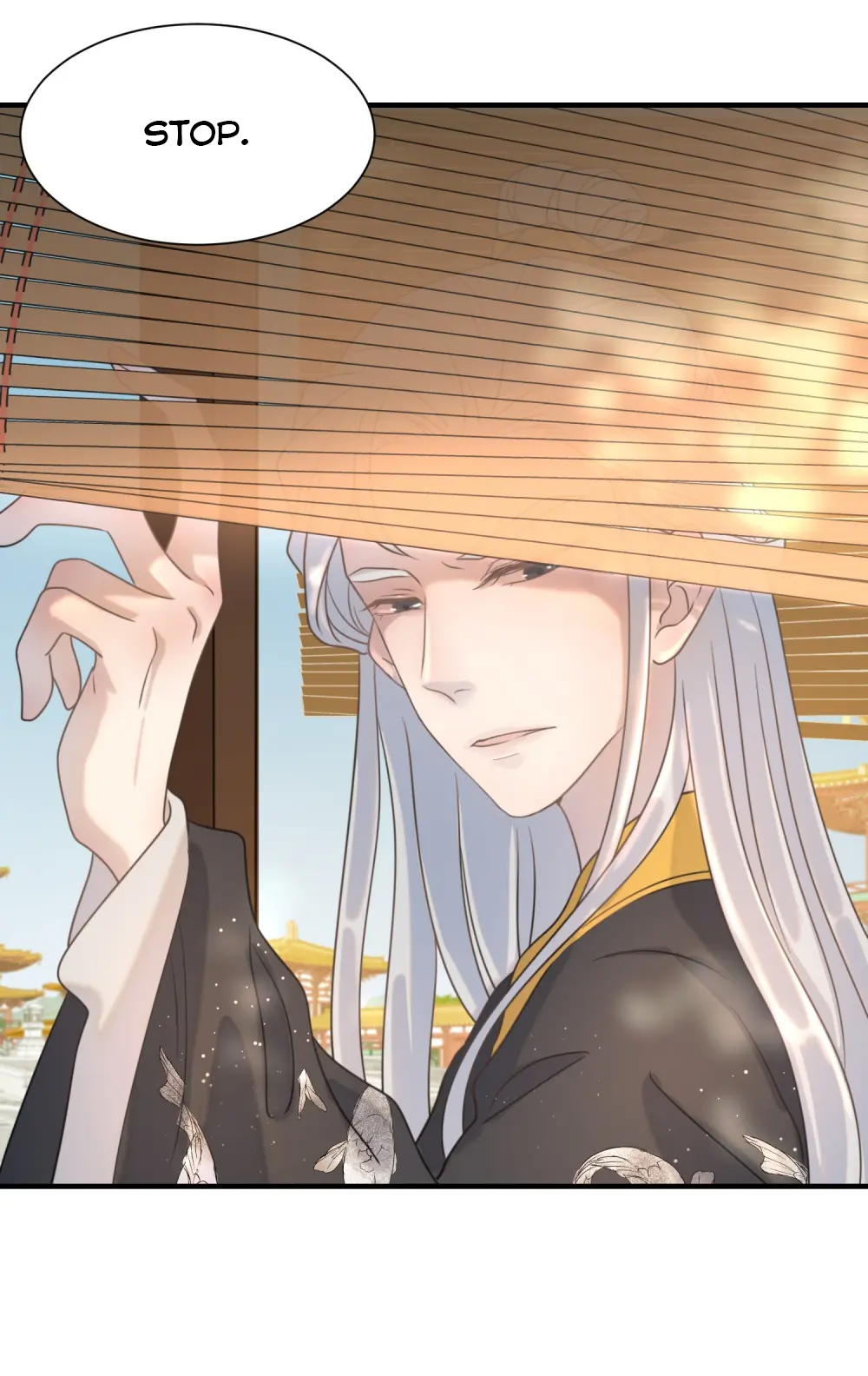 How’d I Get a Heroine’s Script? Ch. 2 第12页