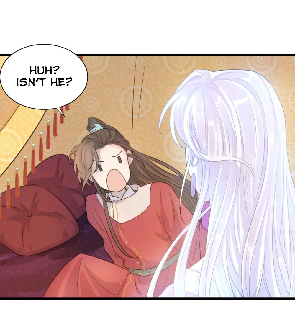 How’d I Get a Heroine’s Script? Ch. 2 第32页