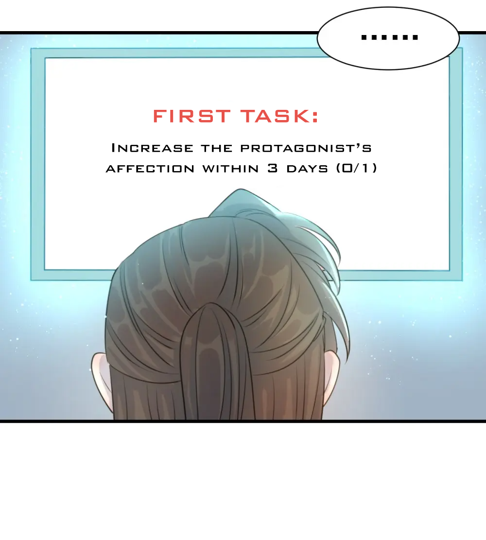 How’d I Get a Heroine’s Script? Ch. 2 第34页