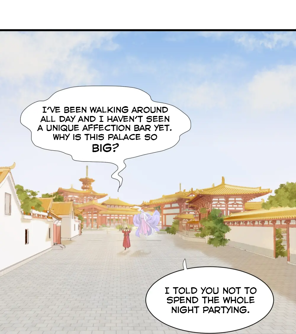 How’d I Get a Heroine’s Script? Ch. 2 第37页