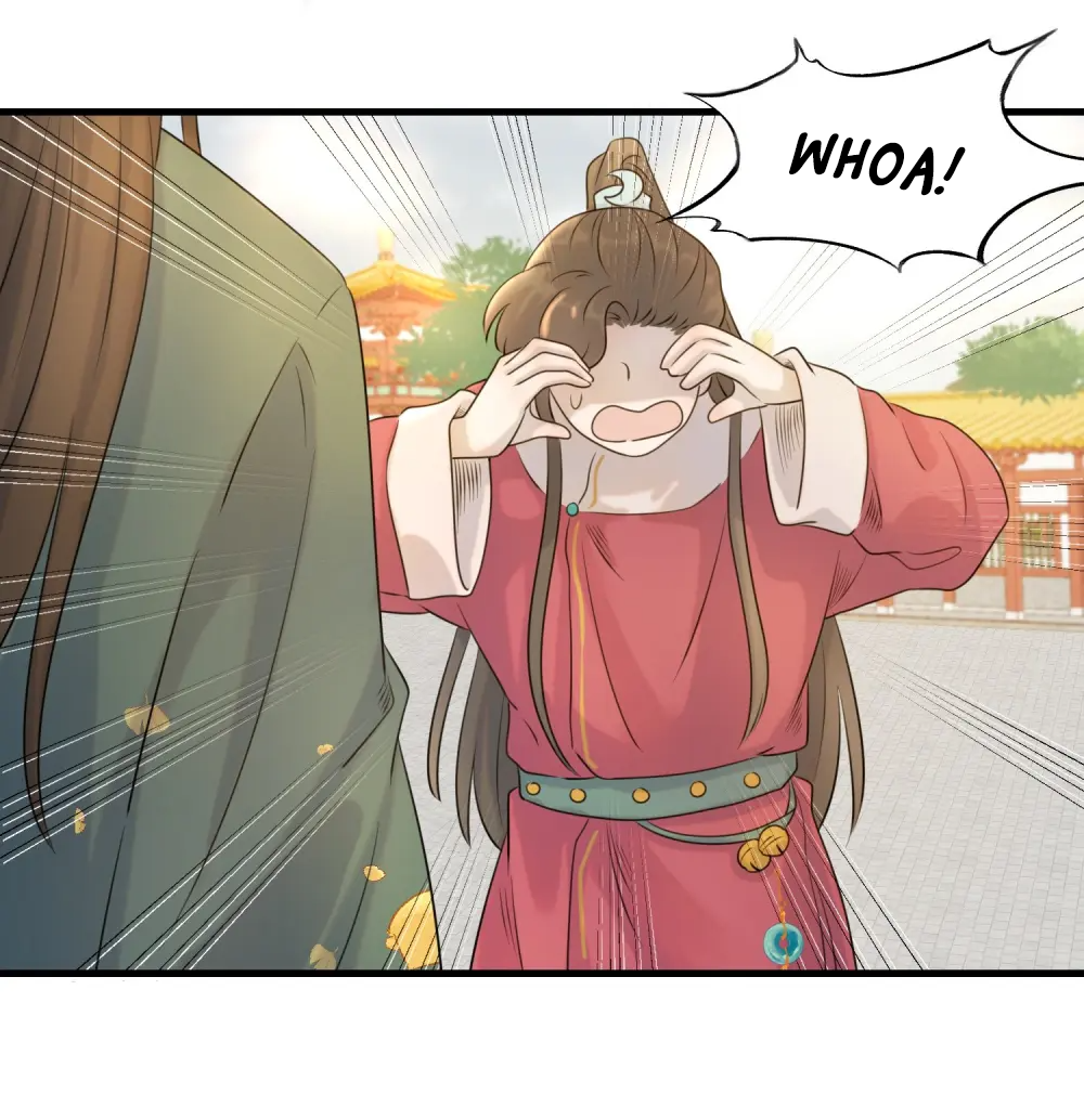 How’d I Get a Heroine’s Script? Ch. 2 第40页
