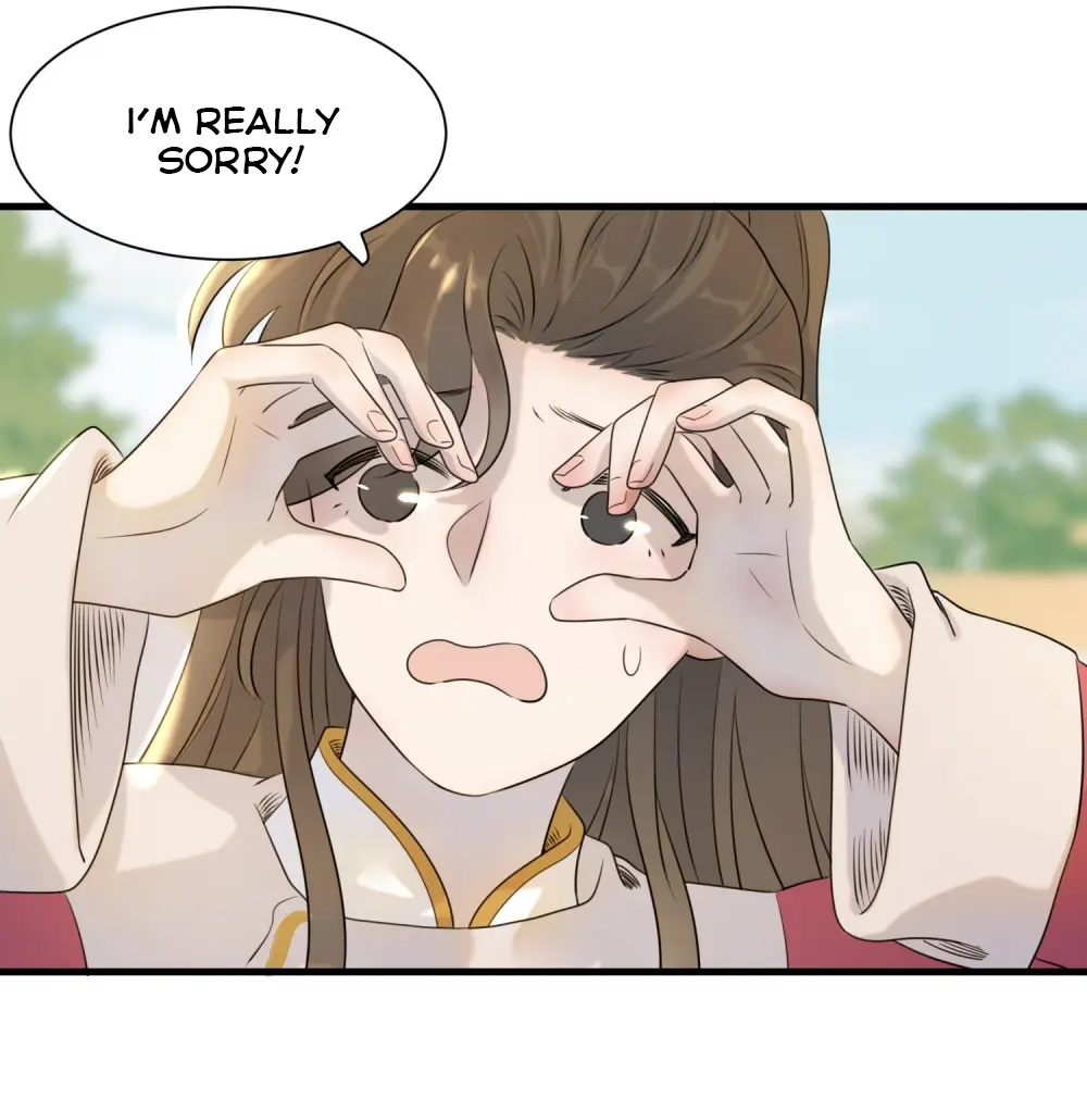 How’d I Get a Heroine’s Script? Ch. 2 第41页