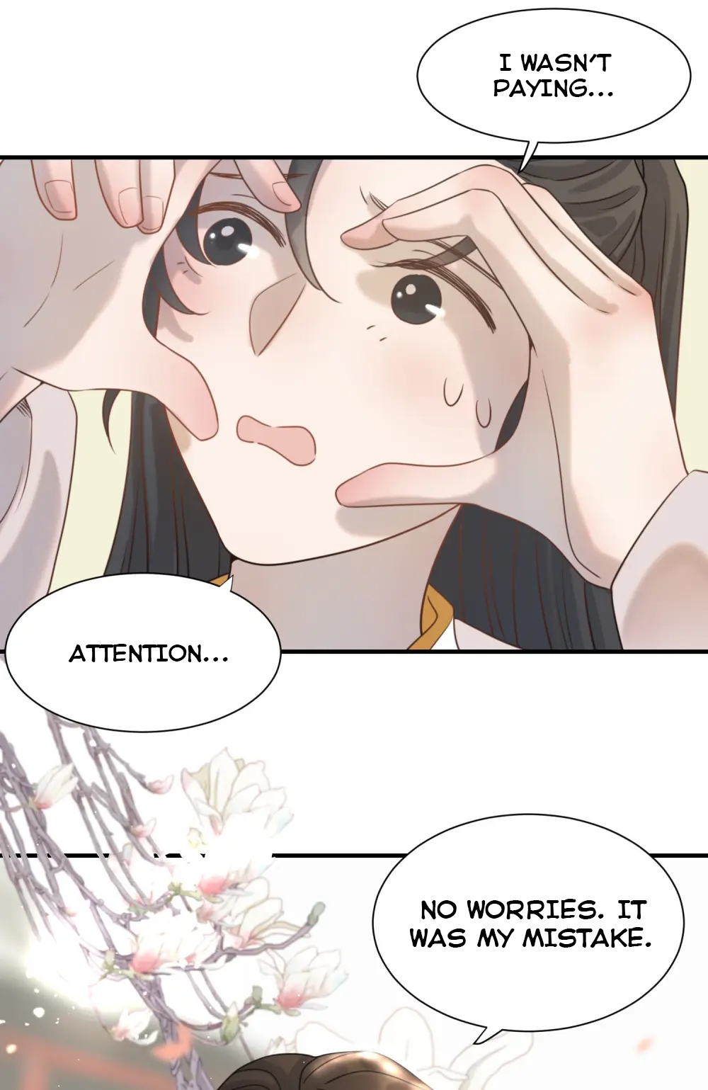 How’d I Get a Heroine’s Script? Ch. 2 第42页