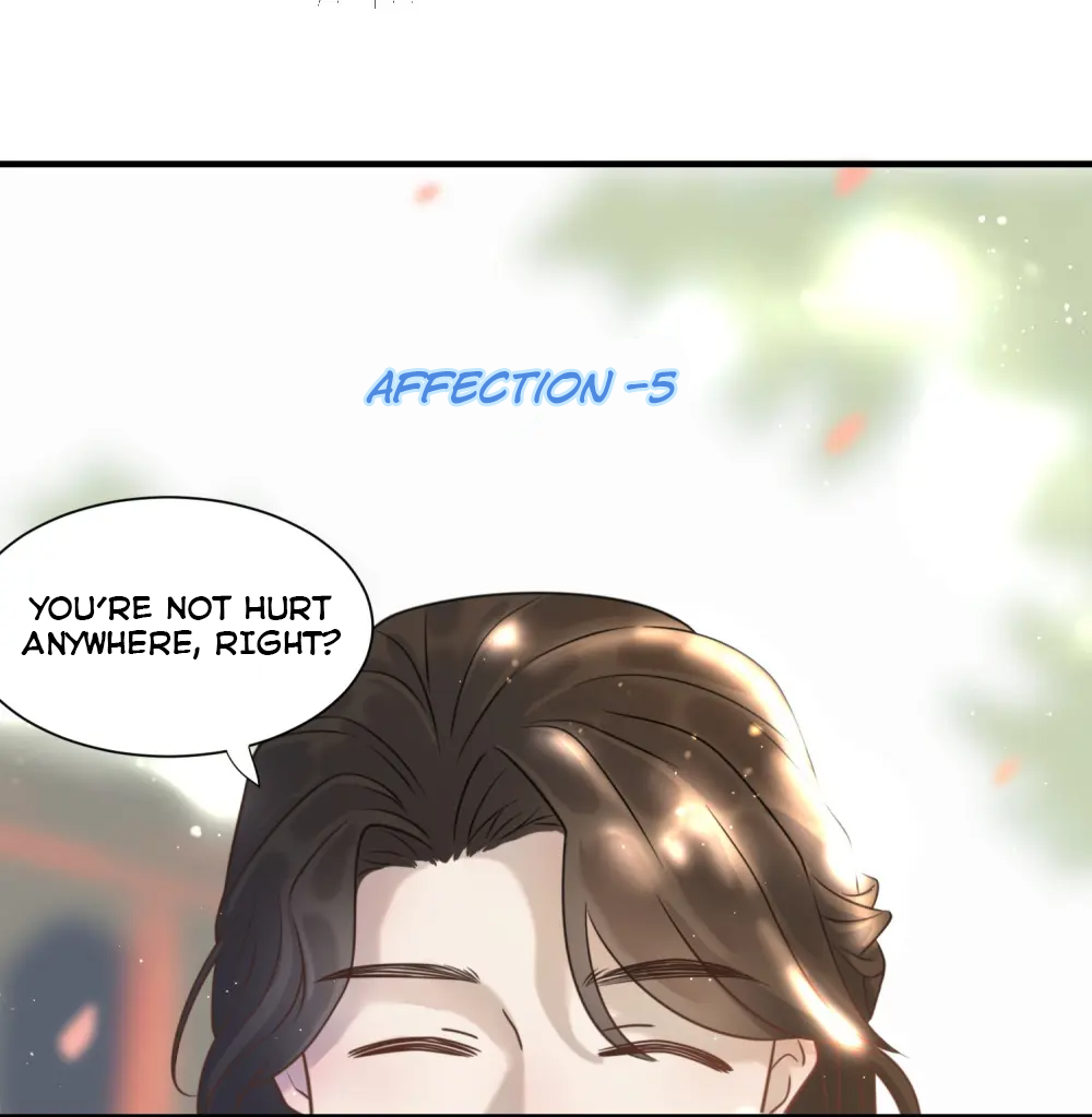 How’d I Get a Heroine’s Script? Ch. 2 第44页