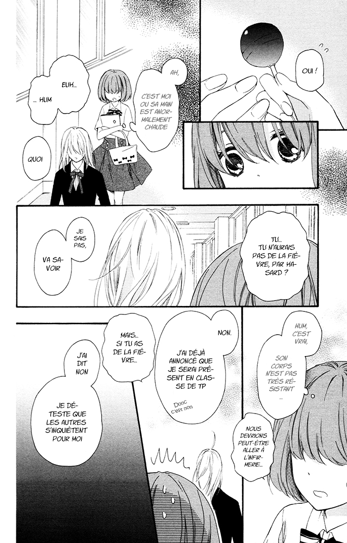 Kedamono Ni Lollipop Vol. 1 Ch. 1 第20页