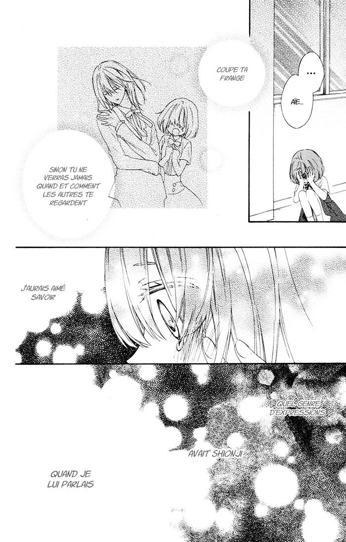 Kedamono Ni Lollipop Vol. 1 Ch. 1 第28页