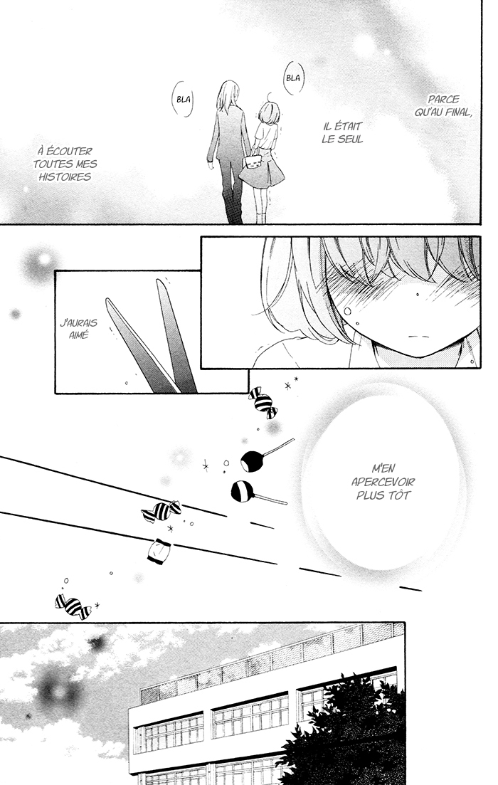 Kedamono Ni Lollipop Vol. 1 Ch. 1 第29页