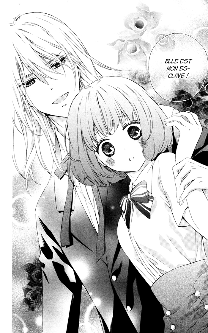 Kedamono Ni Lollipop Vol. 1 Ch. 1 第38页