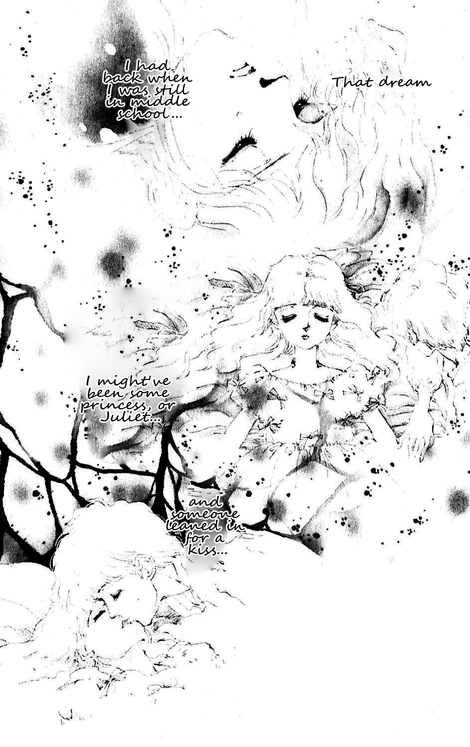 Tokyo Casanova Vol. 1 Ch. 4 第2页