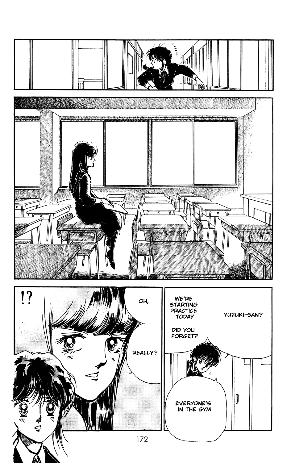 Tokyo Casanova Vol. 1 Ch. 4 第26页