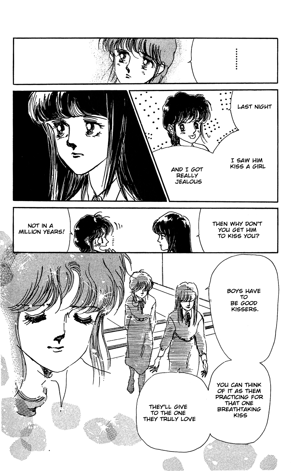 Tokyo Casanova Vol. 1 Ch. 4 第28页