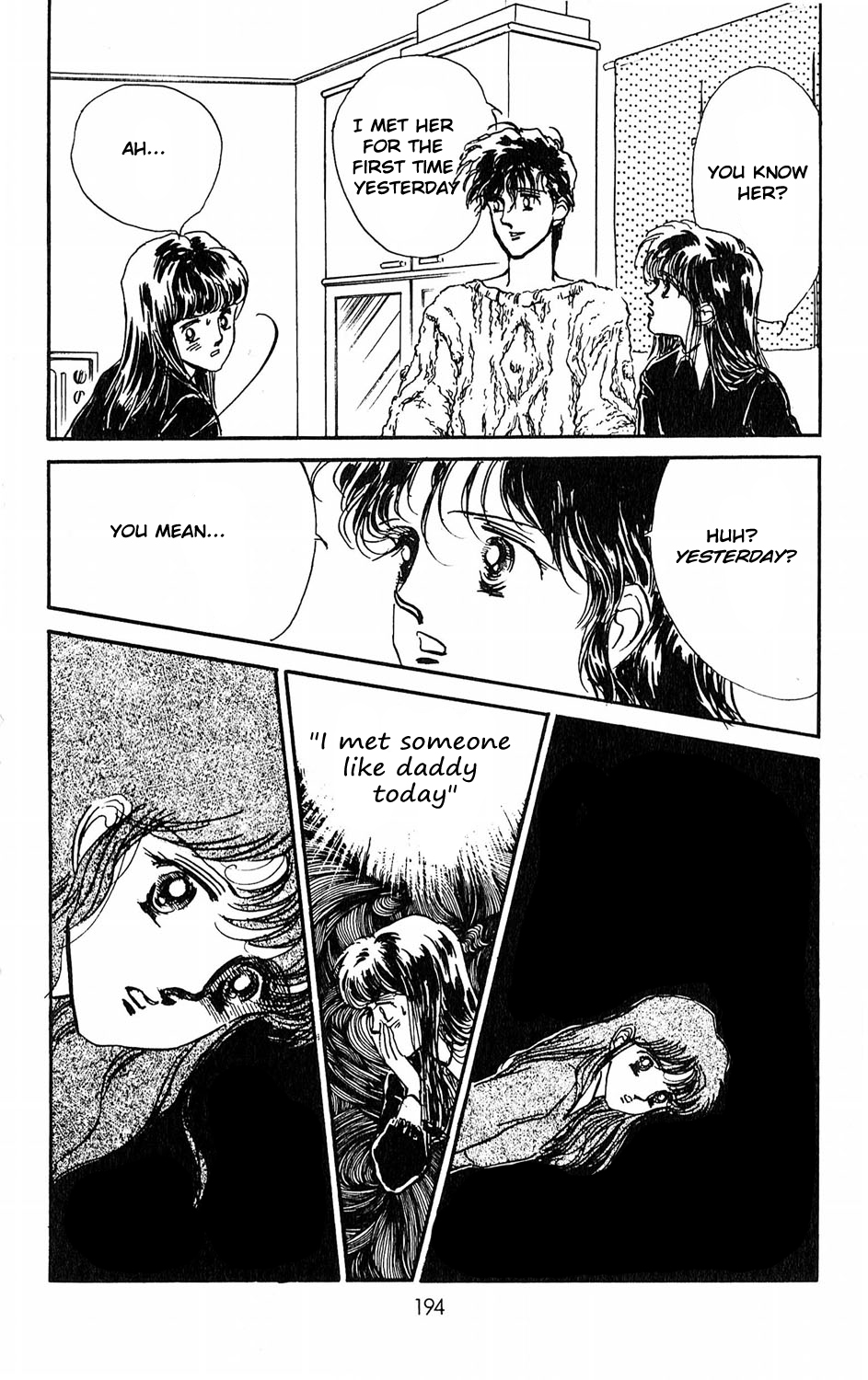 Tokyo Casanova Vol. 1 Ch. 4 第48页