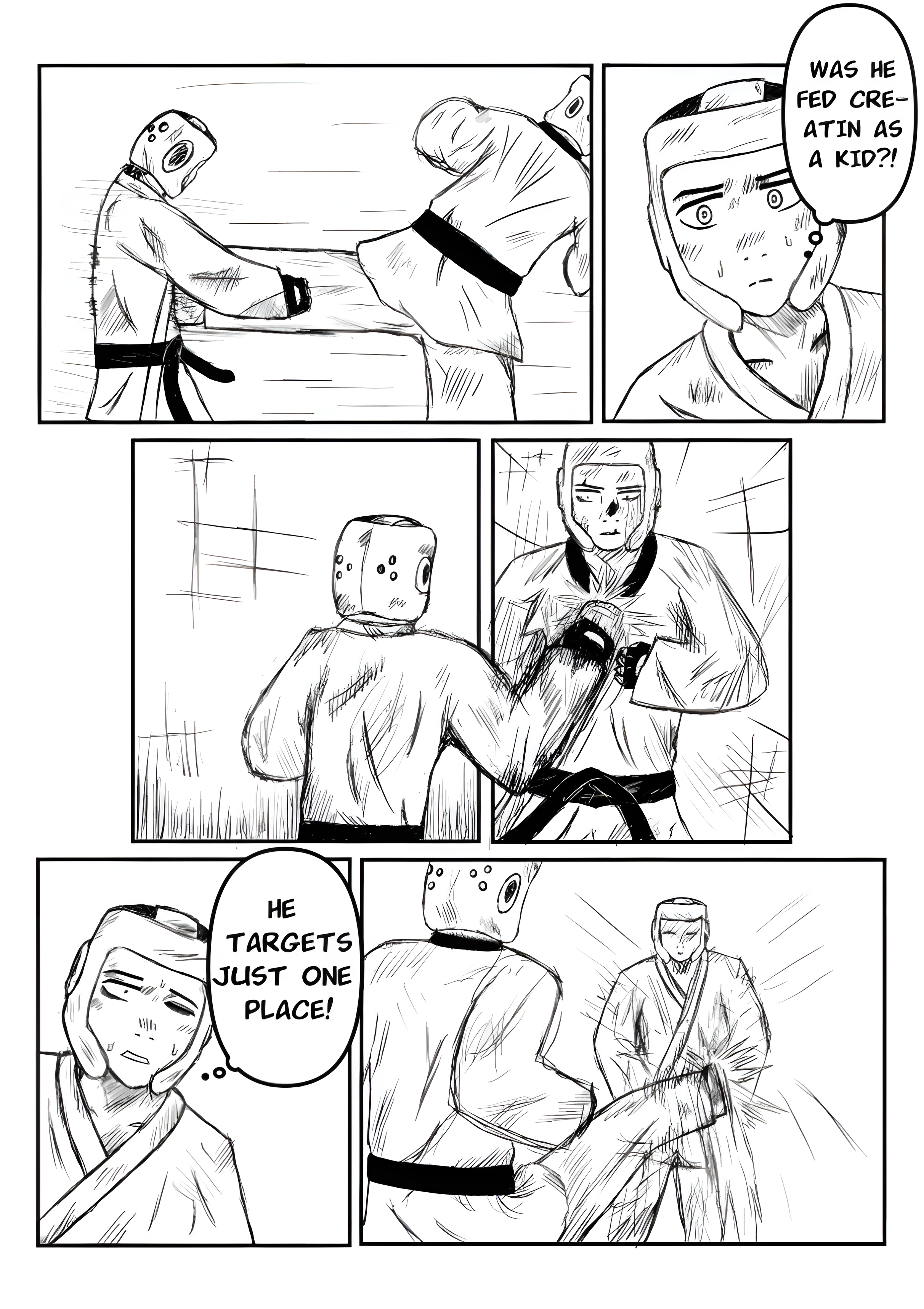 Spirit of Fire The World That Flared Up 第27页