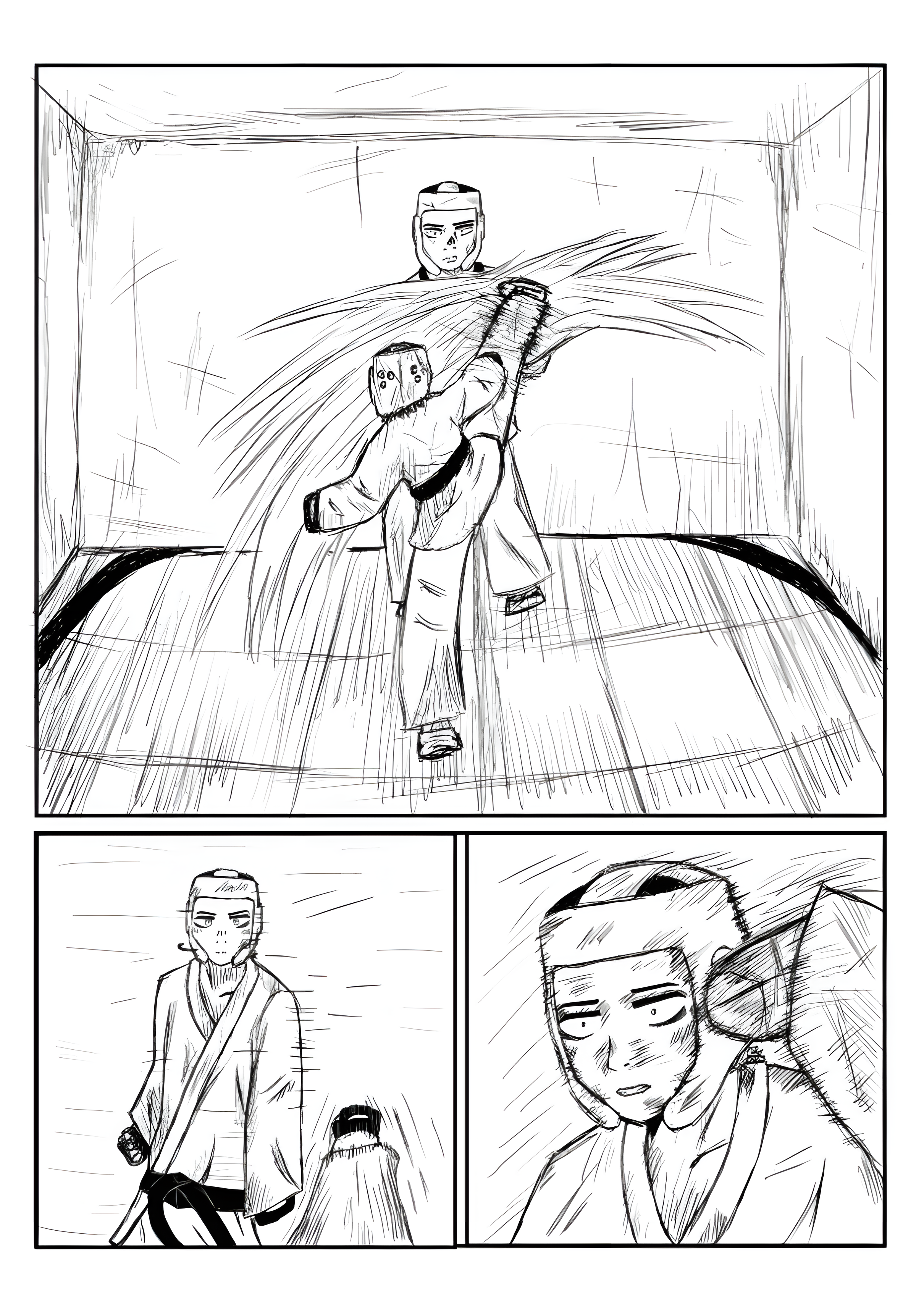 Spirit of Fire The World That Flared Up 第29页
