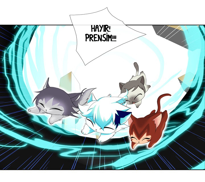Take Care of My Cat Ch. 1 第11页