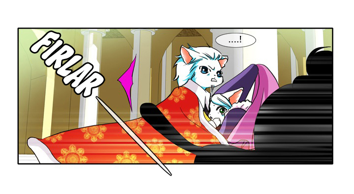 Take Care of My Cat Ch. 1 第12页
