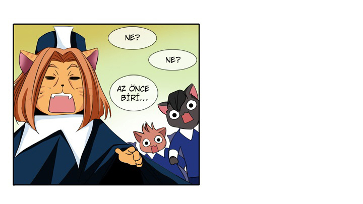 Take Care of My Cat Ch. 1 第13页