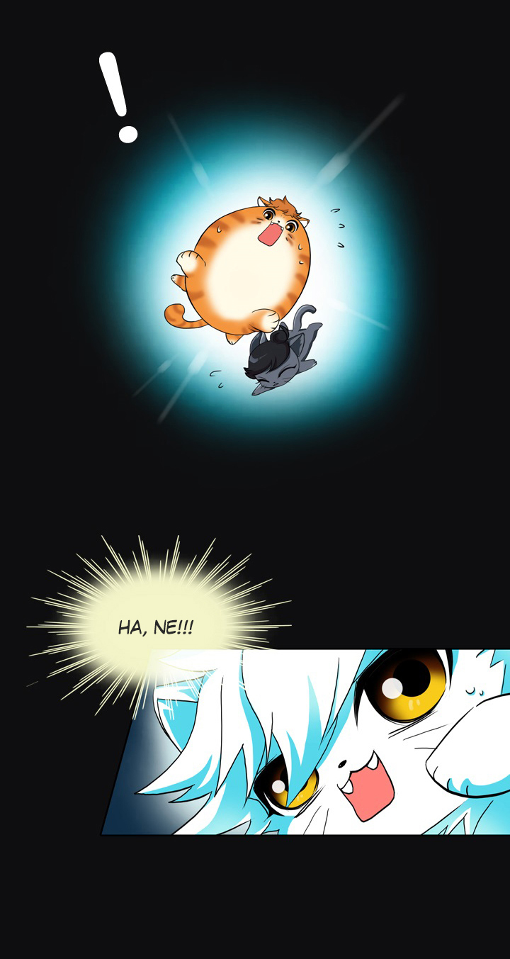 Take Care of My Cat Ch. 1 第17页