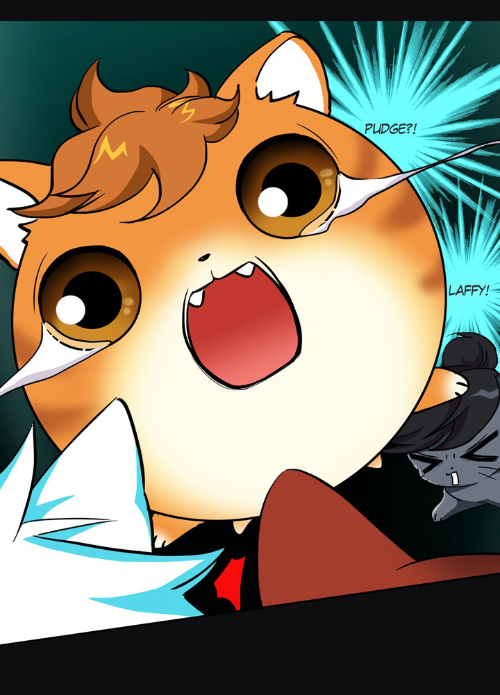 Take Care of My Cat Ch. 1 第18页