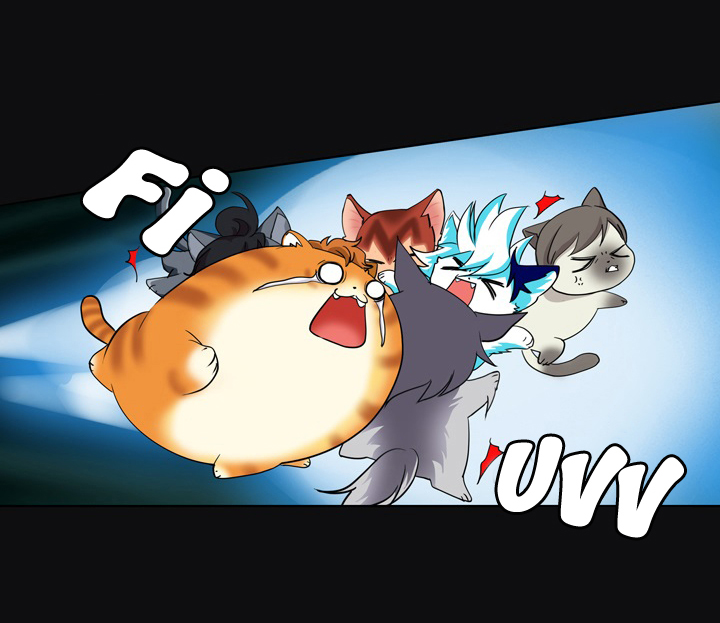 Take Care of My Cat Ch. 1 第19页