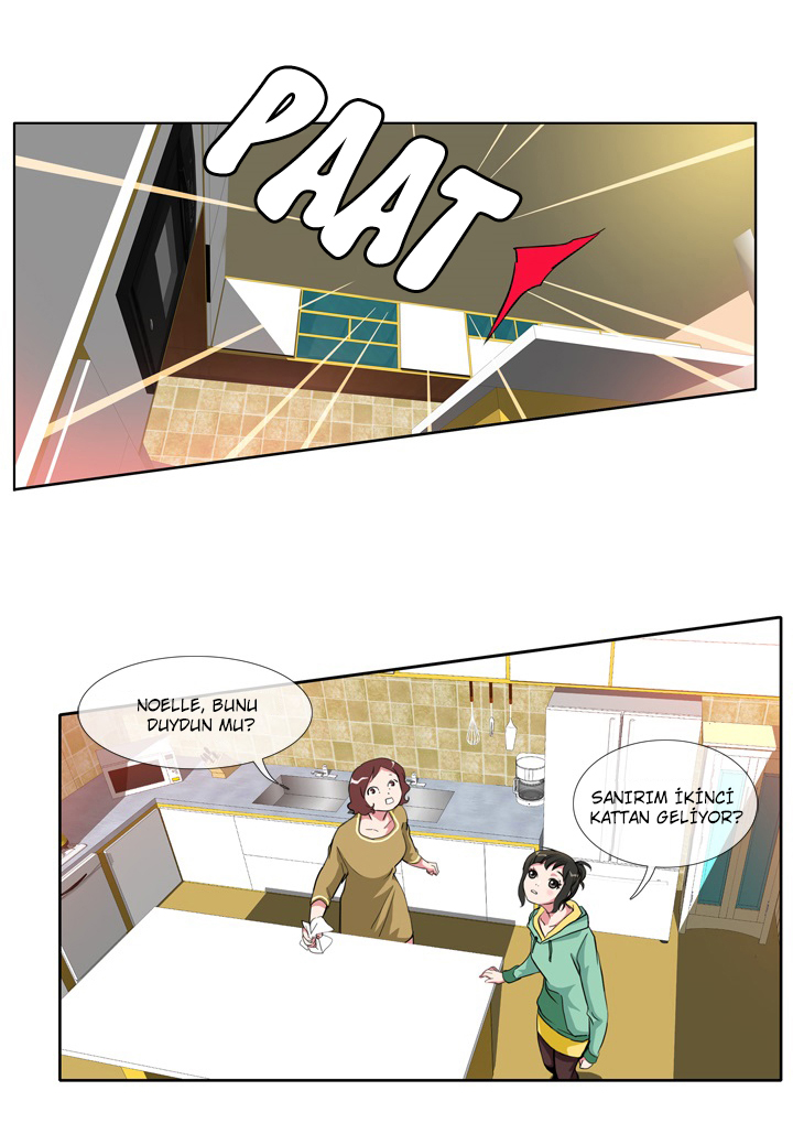 Take Care of My Cat Ch. 1 第25页