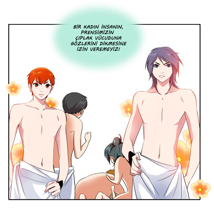 Take Care of My Cat Ch. 1 第31页