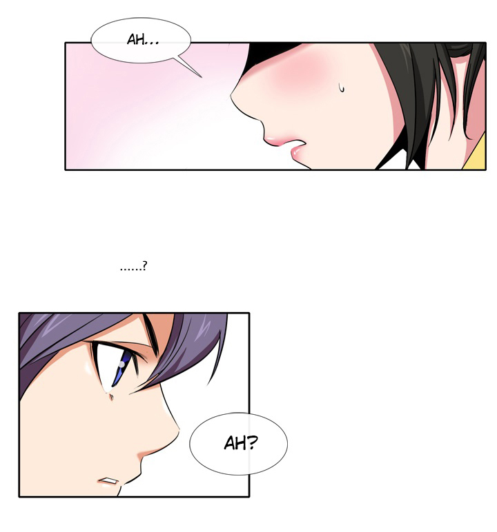 Take Care of My Cat Ch. 1 第39页